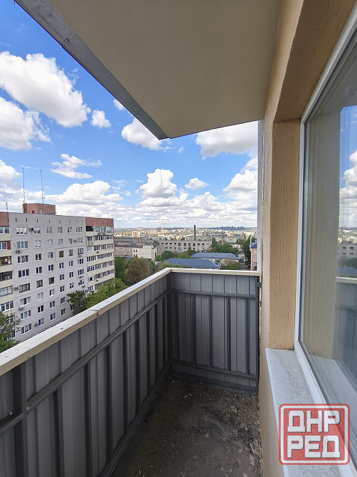 3-комн. квартира, 57,81 м², 8/9 этаж Мариуполь - изображение 11