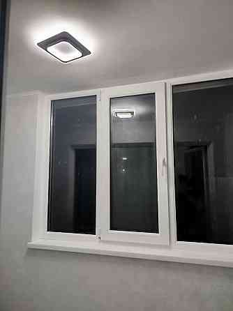 1-комн. квартира, 36 м², 1/12 этаж Мариуполь