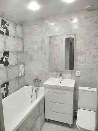 1-комн. квартира, 36 м², 1/12 этаж Мариуполь