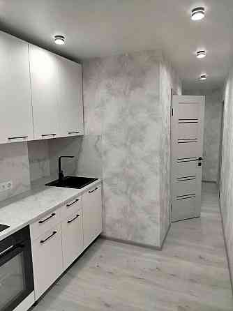 1-комн. квартира, 36 м², 1/12 этаж Мариуполь