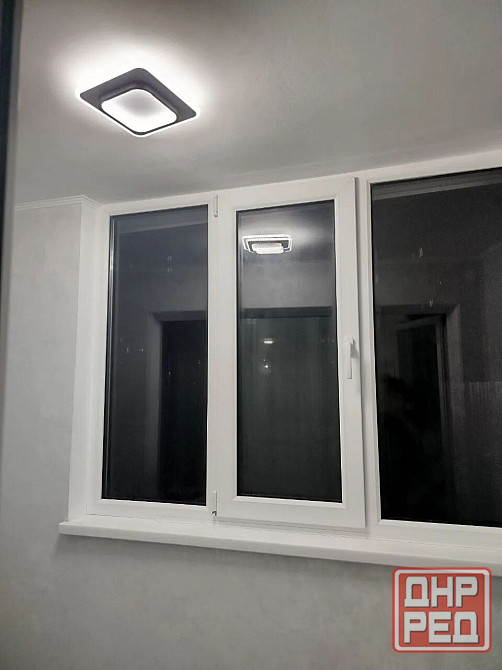 1-комн. квартира, 36 м², 1/12 этаж Мариуполь - изображение 5