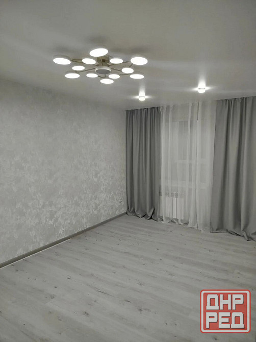 1-комн. квартира, 36 м², 1/12 этаж Мариуполь - изображение 4