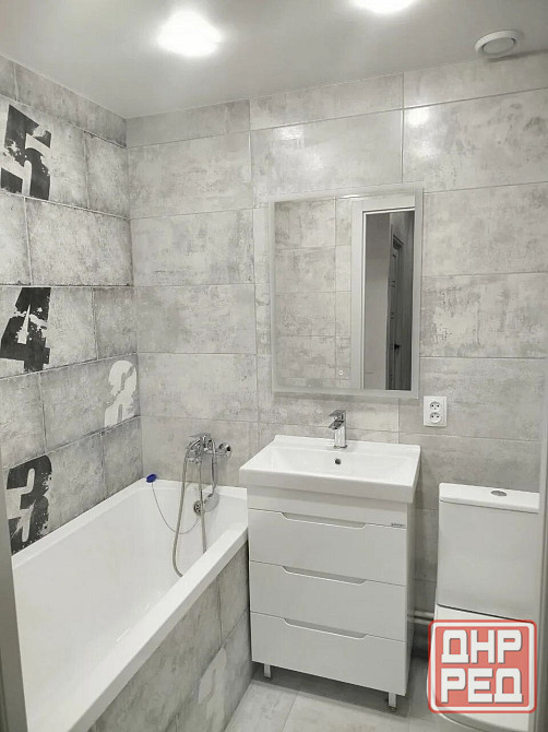 1-комн. квартира, 36 м², 1/12 этаж Мариуполь - изображение 6