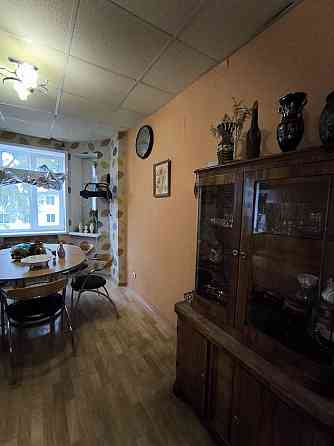 3-комн. квартира, 94,1 м², 2/2 этаж Мариуполь
