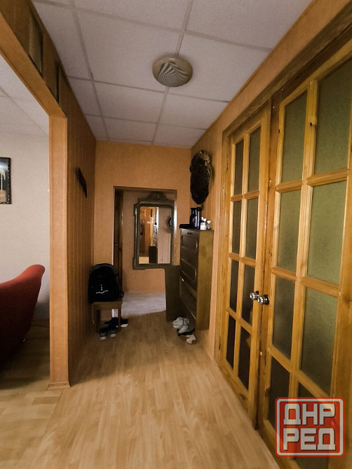 3-комн. квартира, 94,1 м², 2/2 этаж Мариуполь - изображение 12
