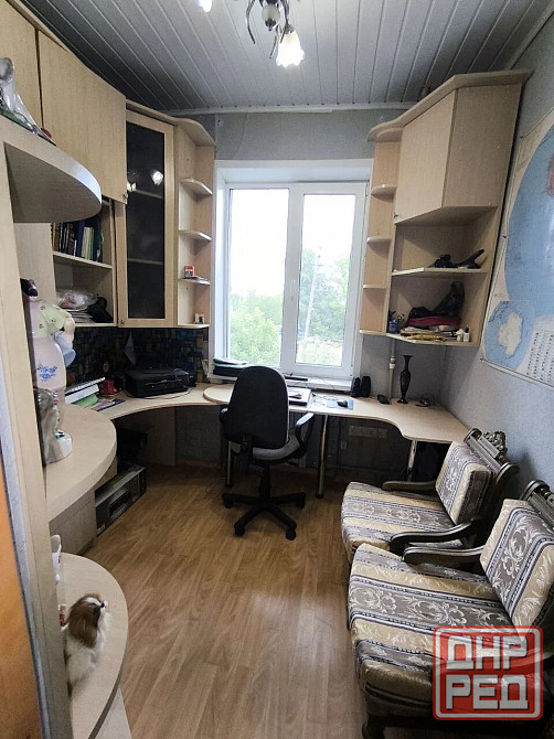 3-комн. квартира, 94,1 м², 2/2 этаж Мариуполь - изображение 10