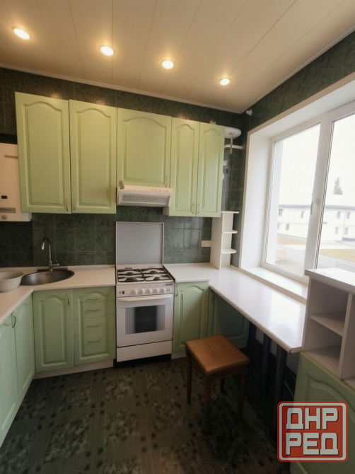 3-комн. квартира, 94,1 м², 2/2 этаж Мариуполь - изображение 2