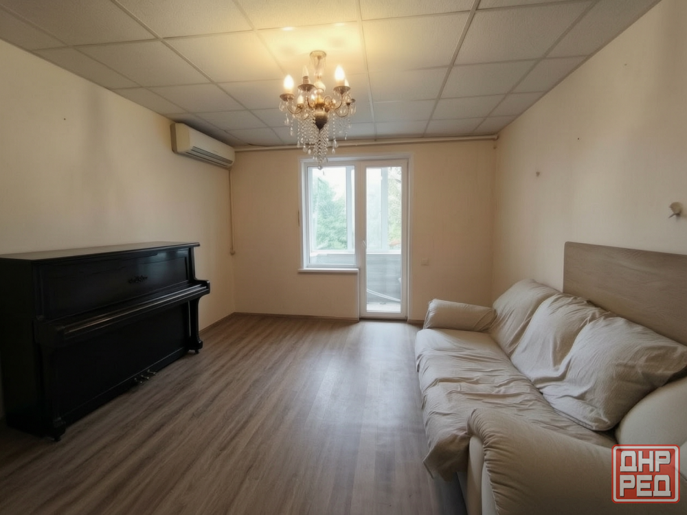 3-комн. квартира, 94,1 м², 2/2 этаж Мариуполь - изображение 7
