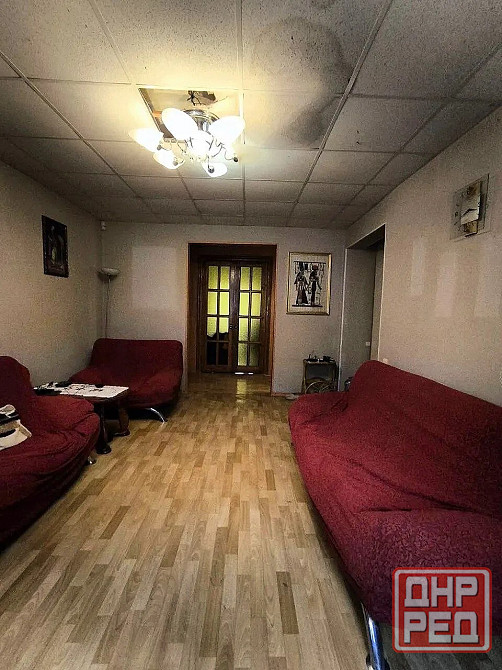 3-комн. квартира, 94,1 м², 2/2 этаж Мариуполь - изображение 5