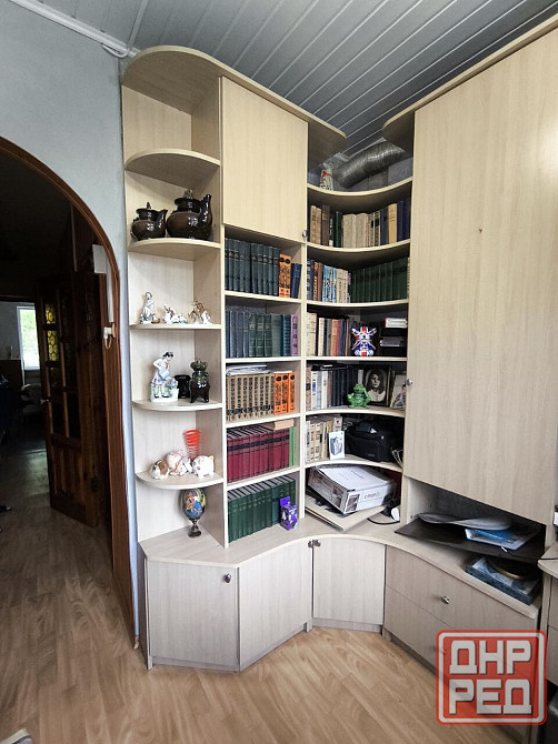 3-комн. квартира, 94,1 м², 2/2 этаж Мариуполь - изображение 11