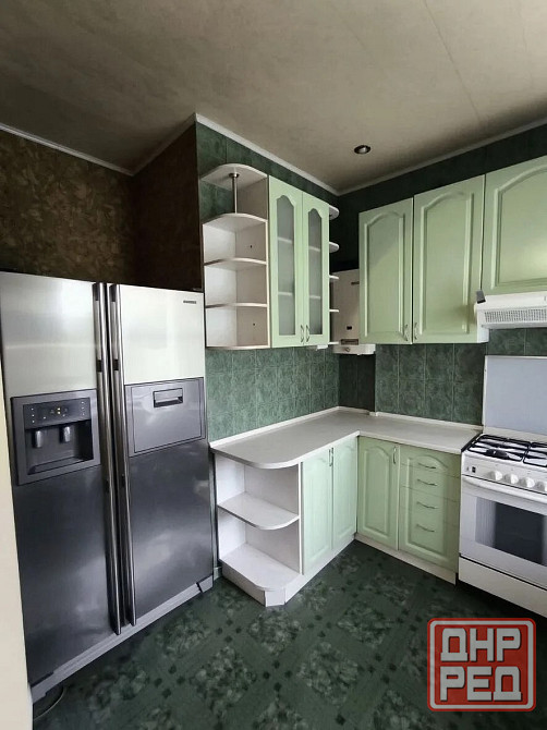3-комн. квартира, 94,1 м², 2/2 этаж Мариуполь - изображение 1