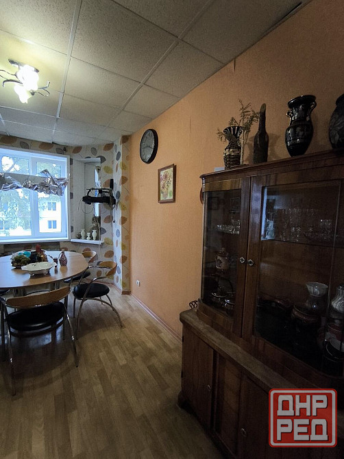 3-комн. квартира, 94,1 м², 2/2 этаж Мариуполь - изображение 4