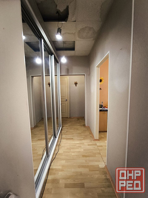 3-комн. квартира, 94,1 м², 2/2 этаж Мариуполь - изображение 8