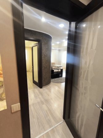 3-комн. квартира, 62,2 м², 6/9 этаж Мариуполь