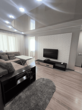 3-комн. квартира, 62,2 м², 6/9 этаж Мариуполь
