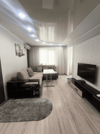 3-комн. квартира, 62,2 м², 6/9 этаж Мариуполь