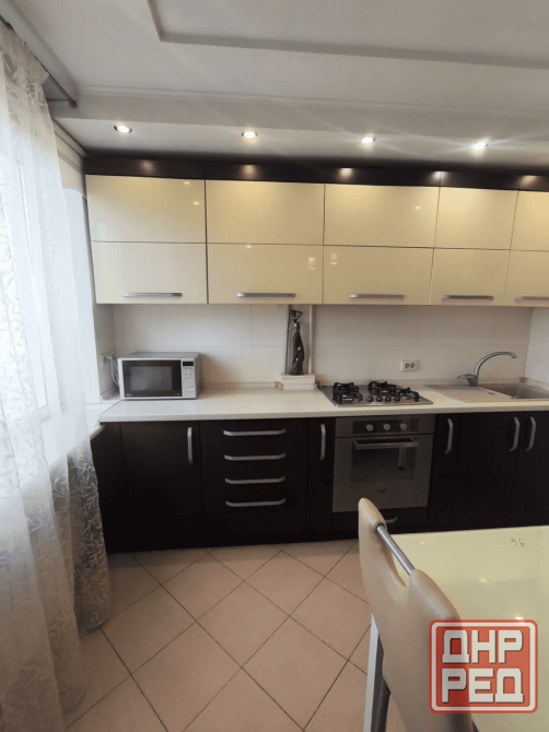 3-комн. квартира, 62,2 м², 6/9 этаж Мариуполь - изображение 9
