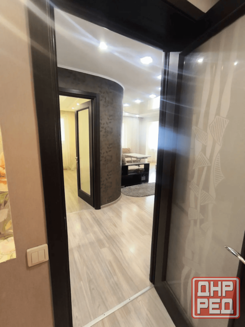 3-комн. квартира, 62,2 м², 6/9 этаж Мариуполь - изображение 4