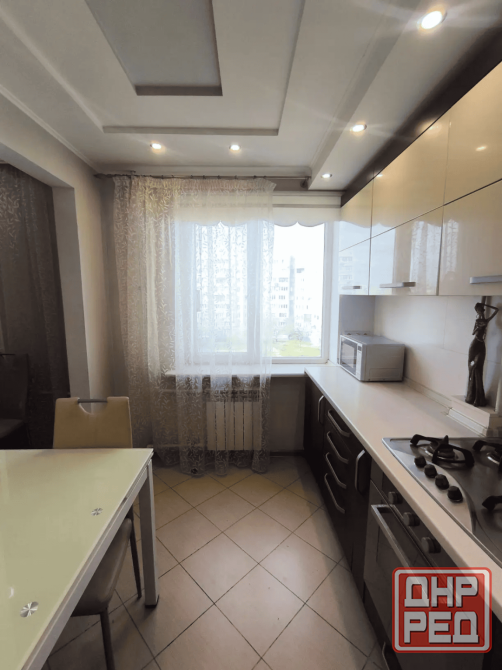 3-комн. квартира, 62,2 м², 6/9 этаж Мариуполь - изображение 7