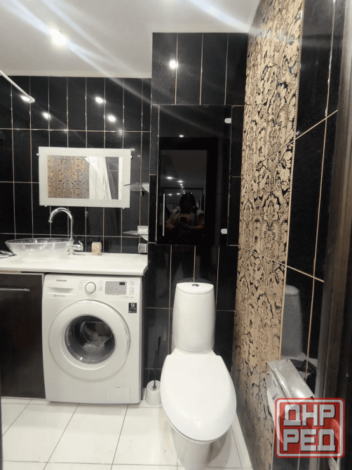 3-комн. квартира, 62,2 м², 6/9 этаж Мариуполь - изображение 11