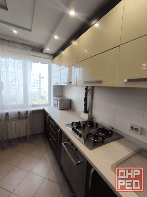 3-комн. квартира, 62,2 м², 6/9 этаж Мариуполь - изображение 6