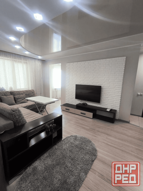 3-комн. квартира, 62,2 м², 6/9 этаж Мариуполь - изображение 2