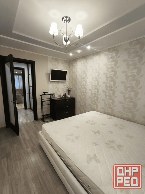 3-комн. квартира, 62,2 м², 6/9 этаж Мариуполь - изображение 12