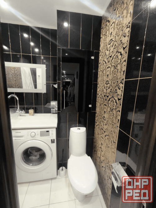 3-комн. квартира, 62,2 м², 6/9 этаж Мариуполь - изображение 10