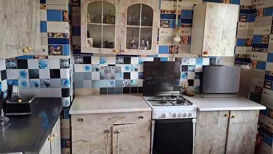 1-комн. квартира, 32,3 м², 3/5 этаж Мариуполь