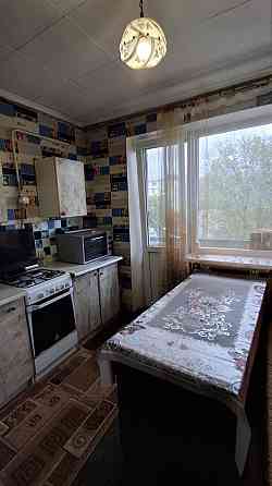 1-комн. квартира, 32,3 м², 3/5 этаж Мариуполь