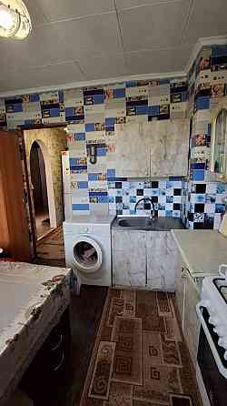 1-комн. квартира, 32,3 м², 3/5 этаж Мариуполь