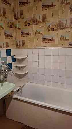 1-комн. квартира, 32,3 м², 3/5 этаж Мариуполь