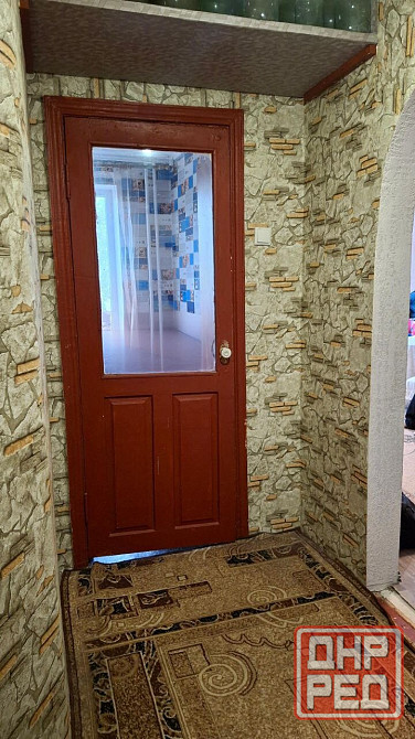 1-комн. квартира, 32,3 м², 3/5 этаж Мариуполь - изображение 5