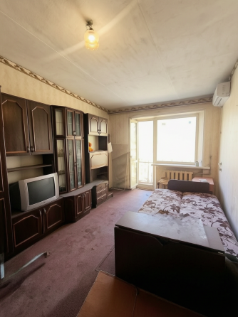1-комн. квартира, 32,5 м², 5/5 этаж Мариуполь