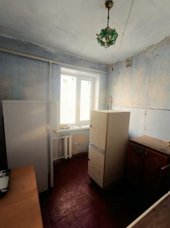 1-комн. квартира, 32,5 м², 5/5 этаж Мариуполь