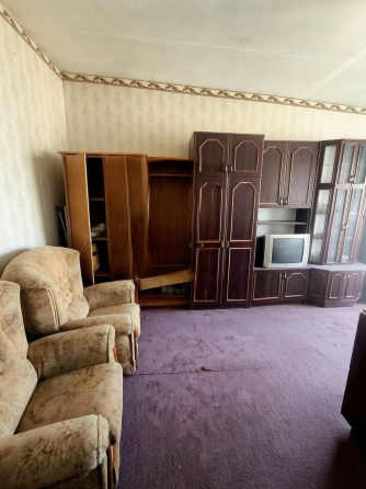 1-комн. квартира, 32,5 м², 5/5 этаж Мариуполь