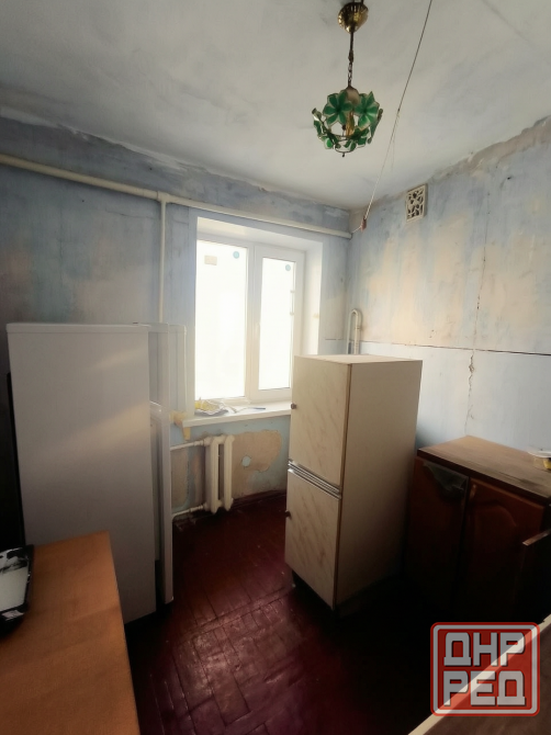 1-комн. квартира, 32,5 м², 5/5 этаж Мариуполь - изображение 4