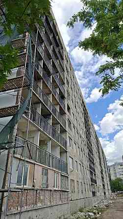 3-комн. квартира, 57,9 м², 5/9 этаж Мариуполь