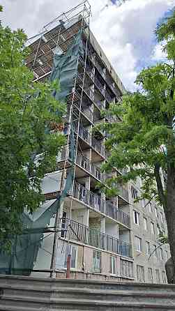 3-комн. квартира, 57,9 м², 5/9 этаж Мариуполь