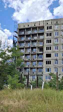 3-комн. квартира, 57,9 м², 5/9 этаж Мариуполь