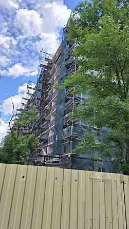 3-комн. квартира, 57,9 м², 5/9 этаж Мариуполь