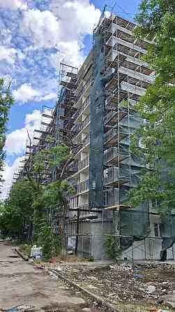 3-комн. квартира, 57,9 м², 5/9 этаж Мариуполь