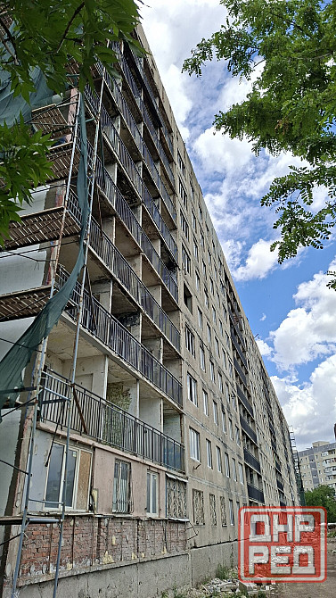 3-комн. квартира, 57,9 м², 5/9 этаж Мариуполь - изображение 4