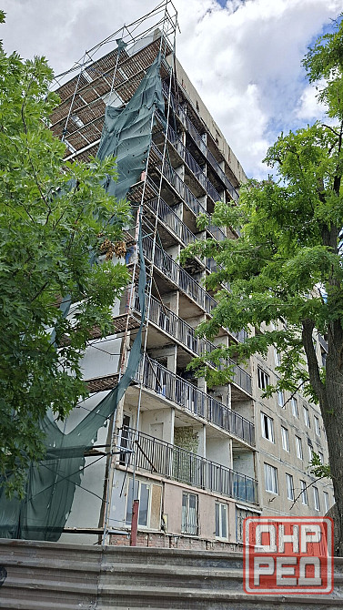 3-комн. квартира, 57,9 м², 5/9 этаж Мариуполь - изображение 5