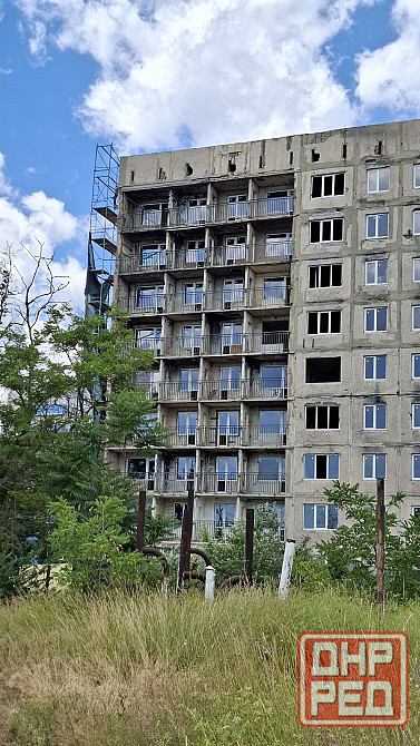 3-комн. квартира, 57,9 м², 5/9 этаж Мариуполь - изображение 6