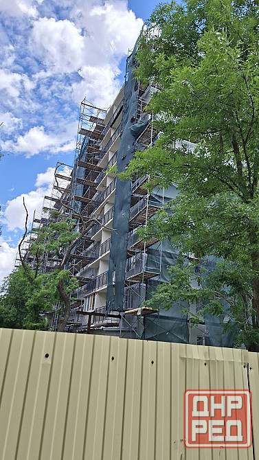 3-комн. квартира, 57,9 м², 5/9 этаж Мариуполь - изображение 3