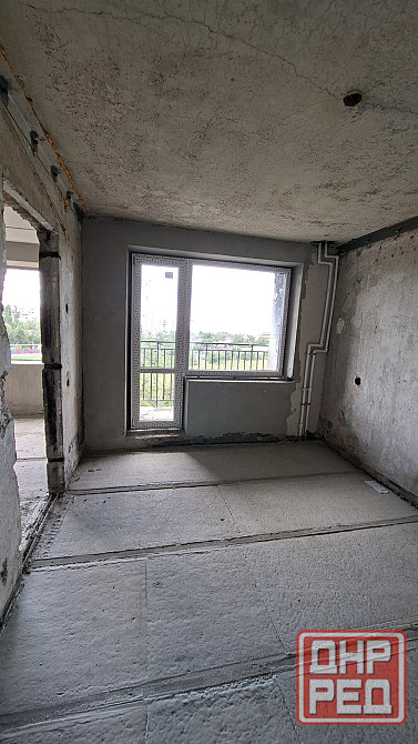 3-комн. квартира, 57,9 м², 5/9 этаж Мариуполь - изображение 7