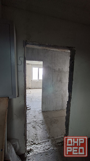 3-комн. квартира, 57,9 м², 5/9 этаж Мариуполь - изображение 10