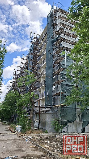 3-комн. квартира, 57,9 м², 5/9 этаж Мариуполь - изображение 2