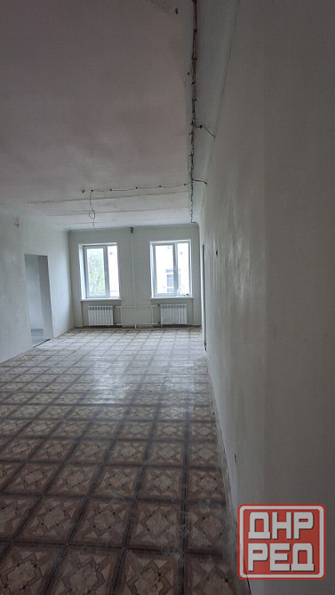 3-комн. квартира, 81,8 м², 2/4 этаж Мариуполь - изображение 1